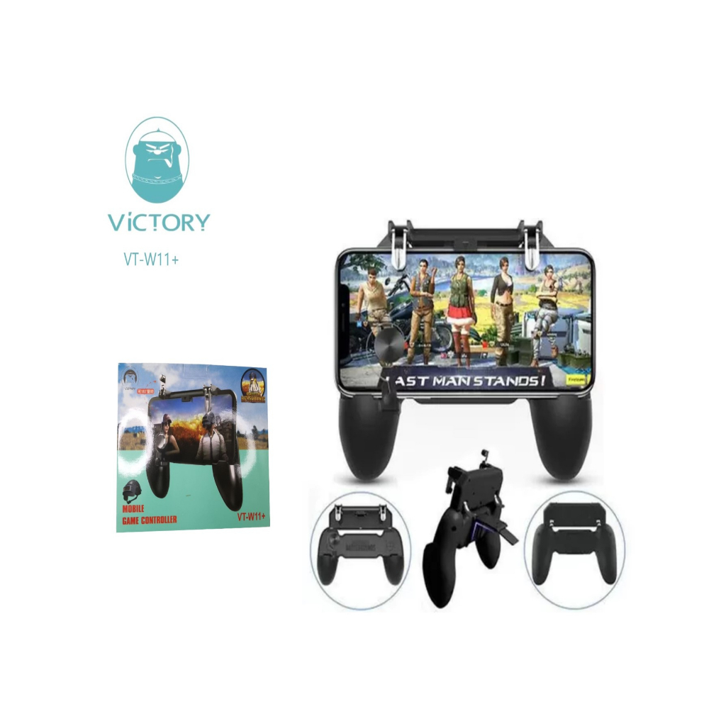 Joystick Controle Game para celular W11+/AK77/K11