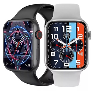 Smartwatch W28 Pro Watch 8 Pro Série 8 Relógio Inteligente Masculino Feminino Original Lançamento 2023