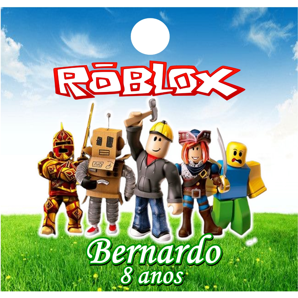 ROBLOX BRASIL on X:  / X