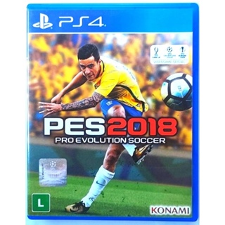 Jogos Ps4 Originais Semi-Novos Mídia Física Playstation 4 Play 4