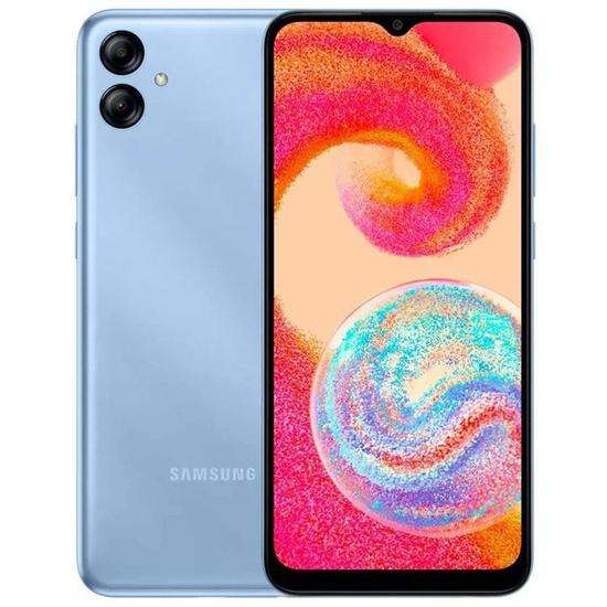 Celular Samsung Galaxy A04e SM-A042M Dual Chip 128GB 4G | Shopee Brasil