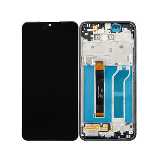 Display Lcd Lg K51 Metropcs Display LCD + Touch Digitizer Per LG K51
