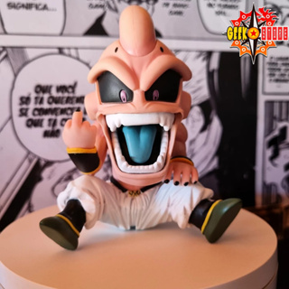 Mini Luminária Dragon Ball Majin Boo - Madimbu - ShopC - Luminária -  Magazine Luiza