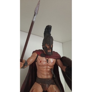 Perseus Clash of the Titans Fúria de Titãs Neca Toys   Shopee Brasil