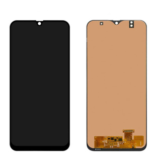 Tela Display Samsung A30 A305 Frontal Touch Lcd Galaxy A30S A307 Compatível Incell E Oled Lcd Sem Aro E Com Aro