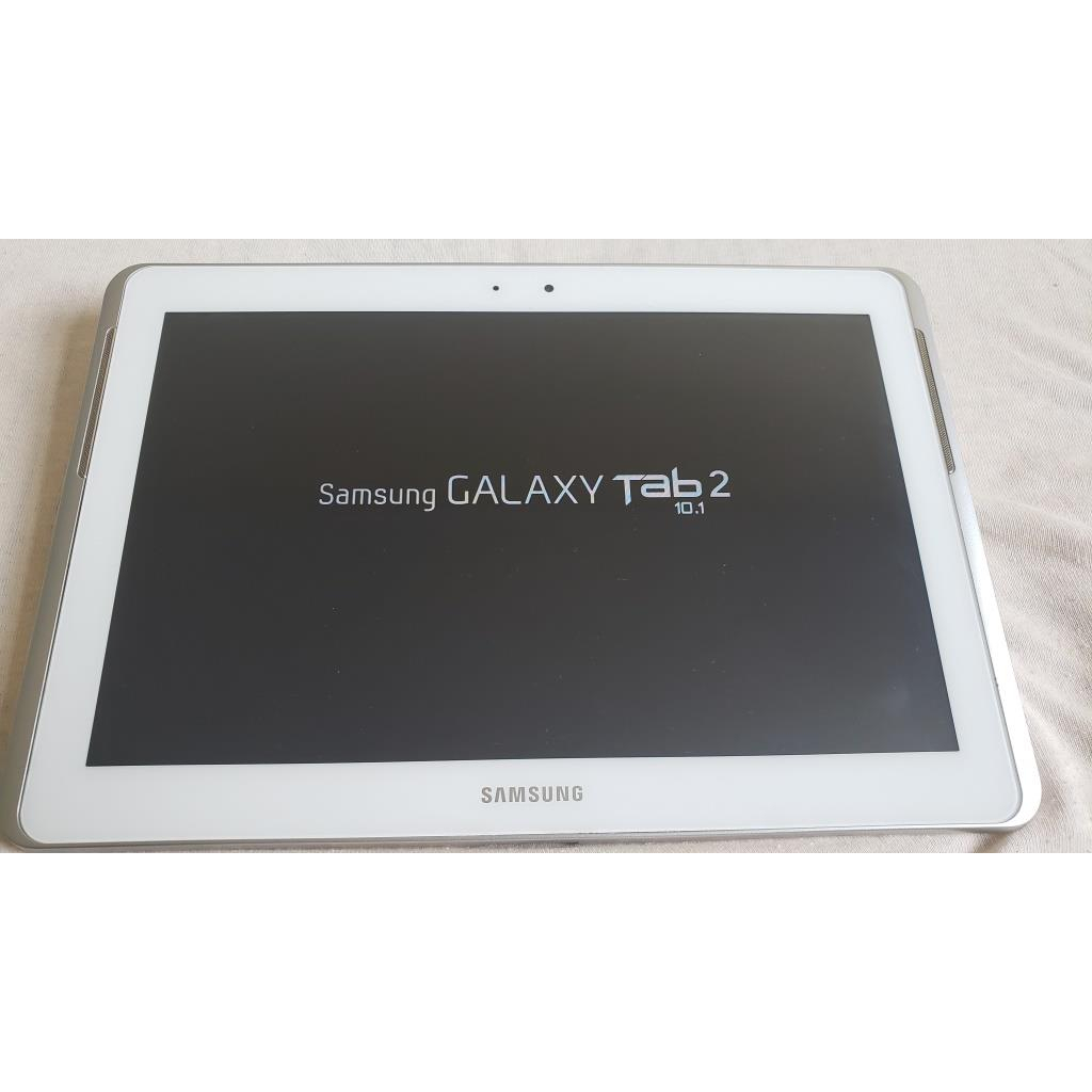 Tablet Samsung Galaxy Tab 2 (10.1 polegadas) Shopee Brasil