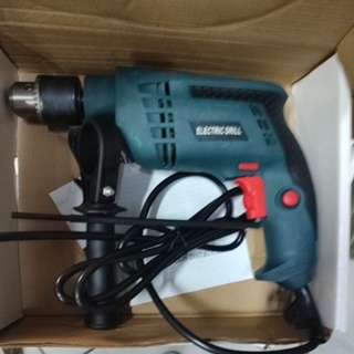Furadeira de Impacto de alta qualidade (110v) 750w