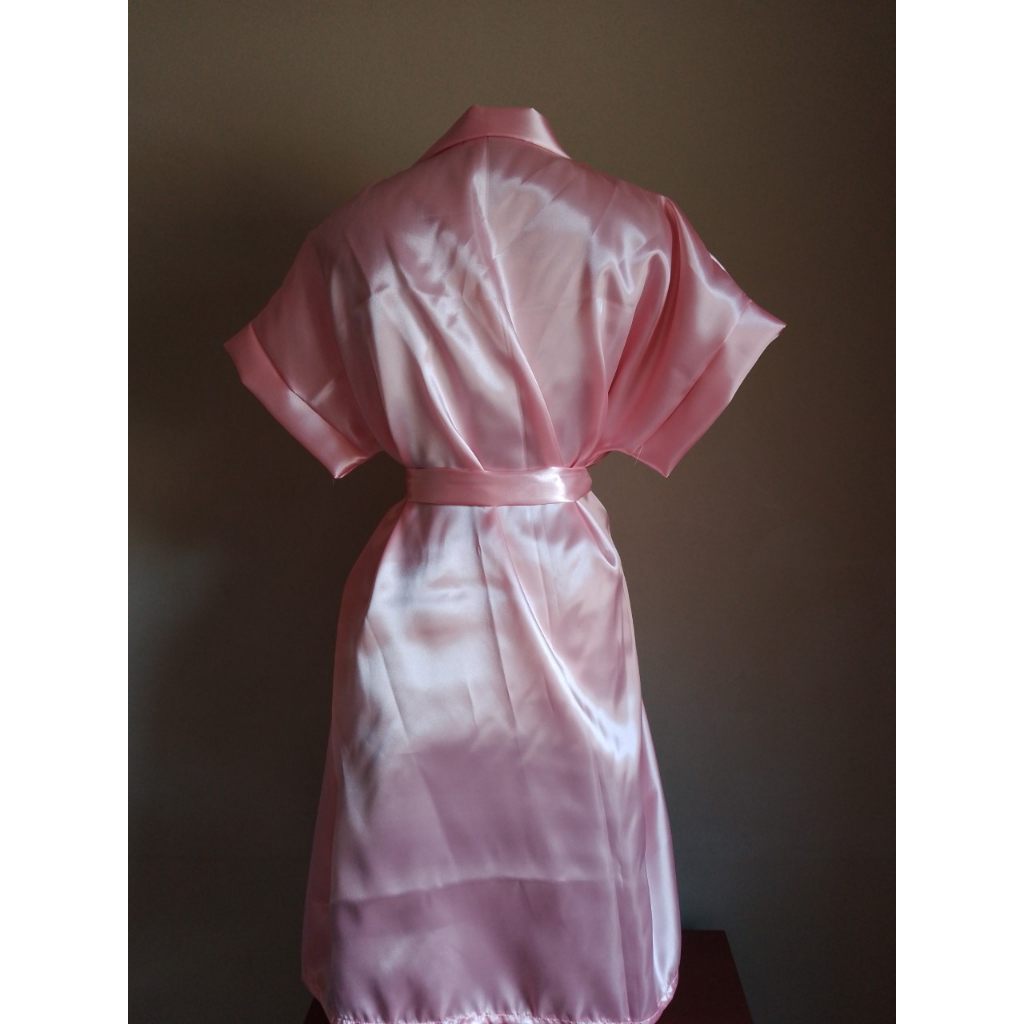 Robe de Cetim em Oferta | Shopee 2026