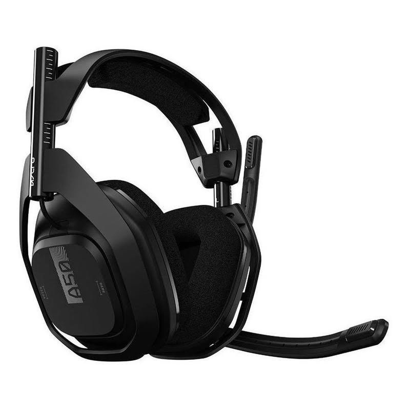 Headset Astro A50 Gen 4 PS4 Leia a Descricao