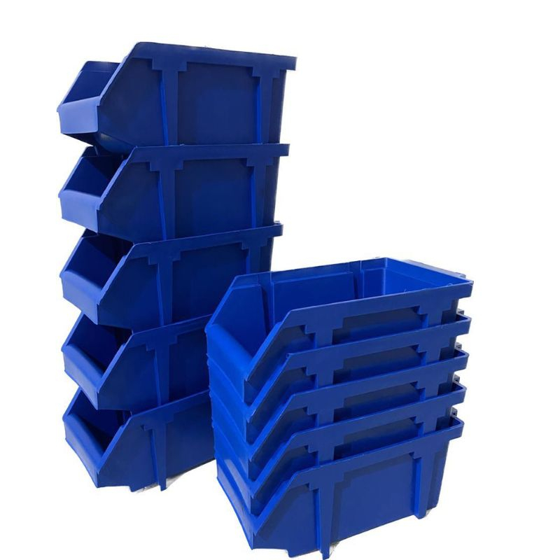 Kit 30 Caixa Organizadora Armazenar e Decorar Bin3 | Shopee Brasil