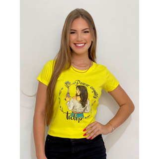 T-shirt country tamanho M G GG