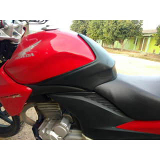 Protetor de tanque para cb300, preço promocional para as 20 primeiras peças.
