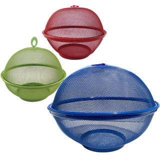 Fruteira De Mesa Telada Marca Casita