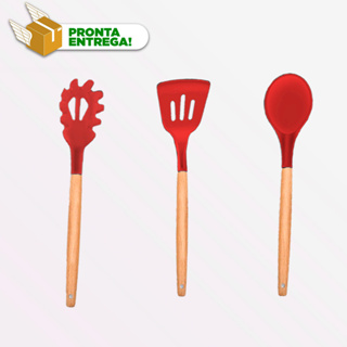 utensílios de cozinha em Promoção na Shopee Brasil 2023