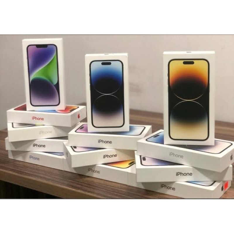 Iphone 14 128gb lacrado shopee