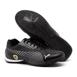 Tênis Puma Ferrari Drift Cat 5