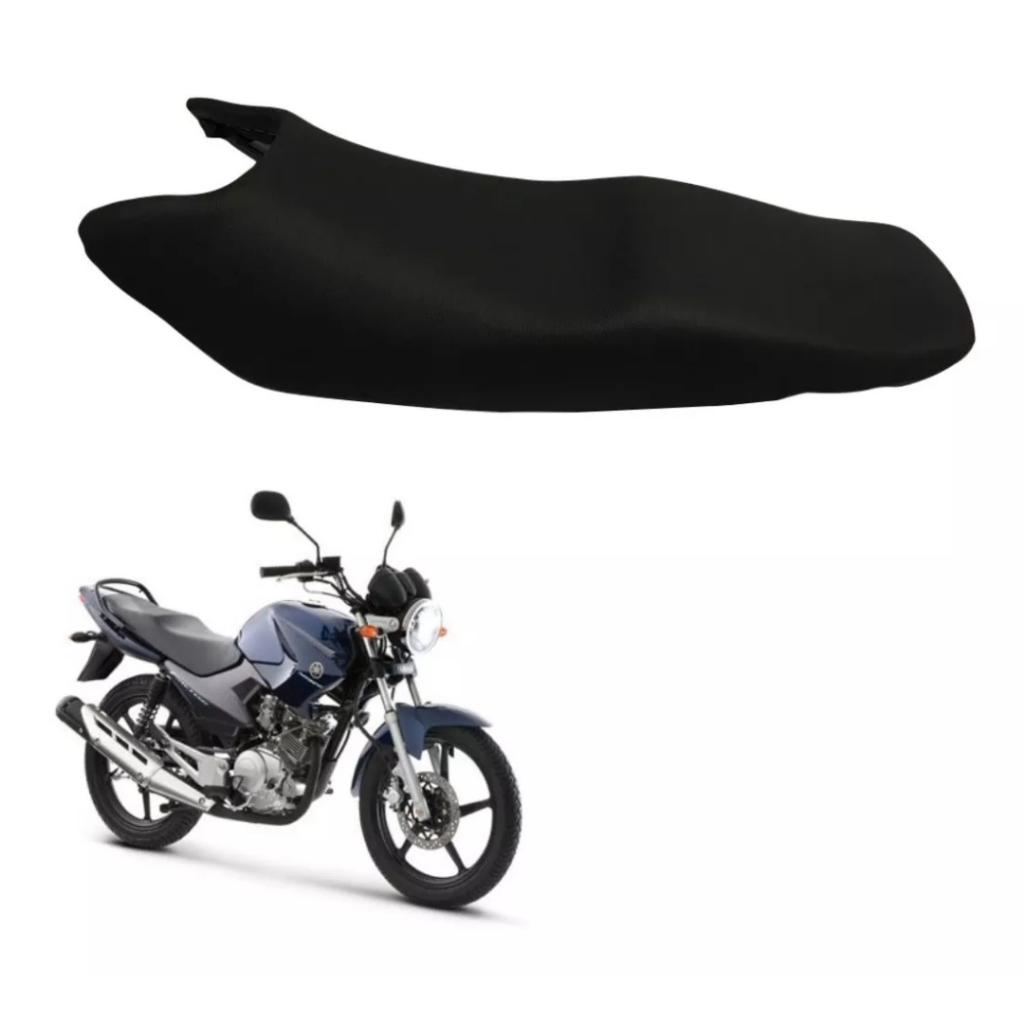 Banco Completo Moto Factor 125 2009 2010 2011 2012 2013 Gmb