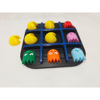 Mini Jogo de Tabuleiro Estratégia Tic Tac Toe Jogo da Velha