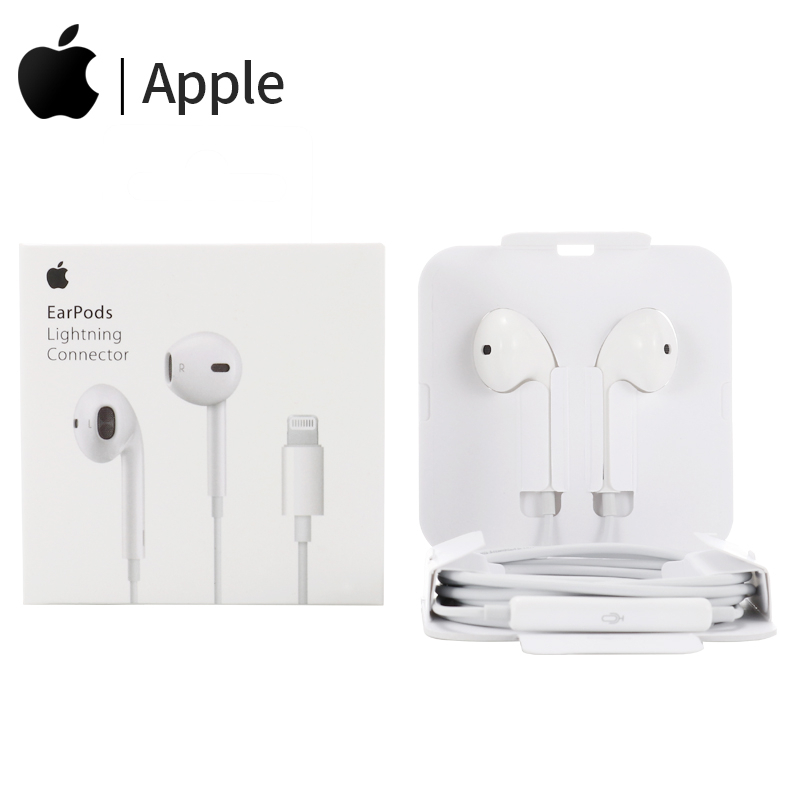 Apple earpods online shopee