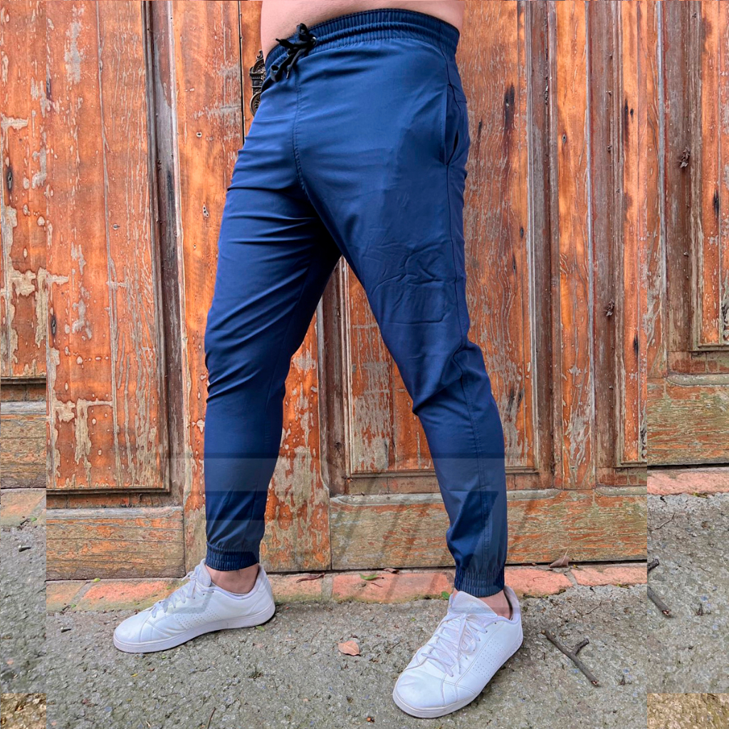 Calça clearance jogger slim