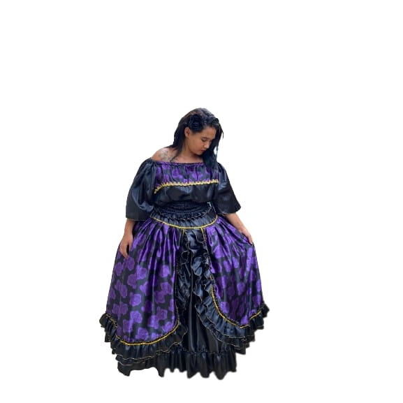 Mulambo Umbanda Roupa De Mulambo ROUPA Pombagira Rosa Vermelha