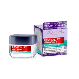 Gel Hidratante Antioleosidade L