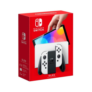 Console Nintendo Switch Oled Edição Especial Zelda 64gb Branco Novo Com Nfe  Entrega Hoje Em Sp