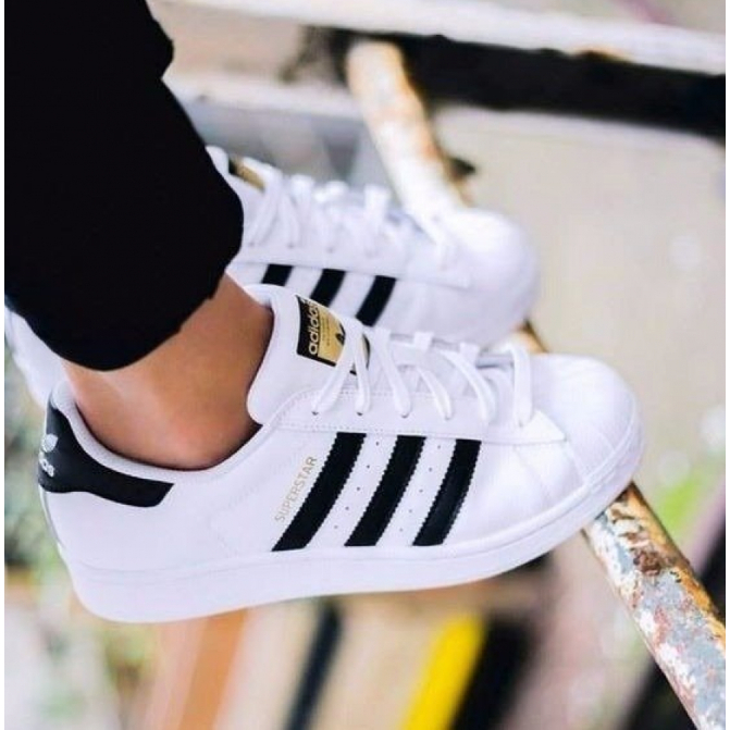 Tenis feminino hot sale adidas 2018