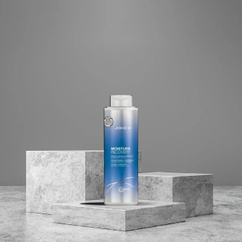 Shampoo Joico Moisture Recovery 1000 ml Shopee Brasil