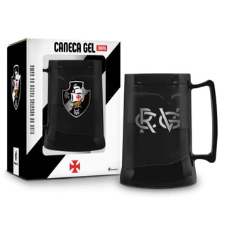 CANECA GEL 300ML - VASCO OFICIAL