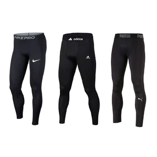 Calça Termica Compressao Segunda Pele - P M G GG XG - Promoção