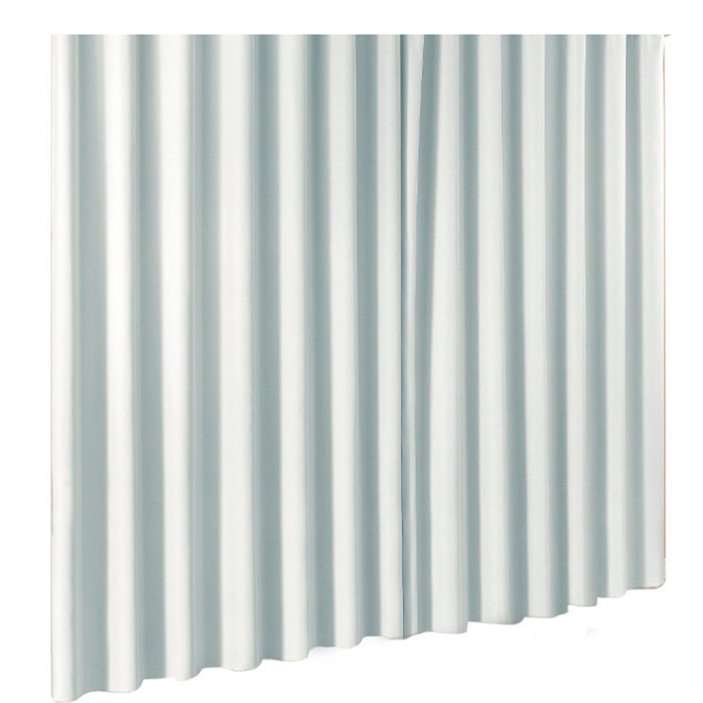 Cortina Blackout Pvc 2,80m X 2,50m Trilho Suiço Max
