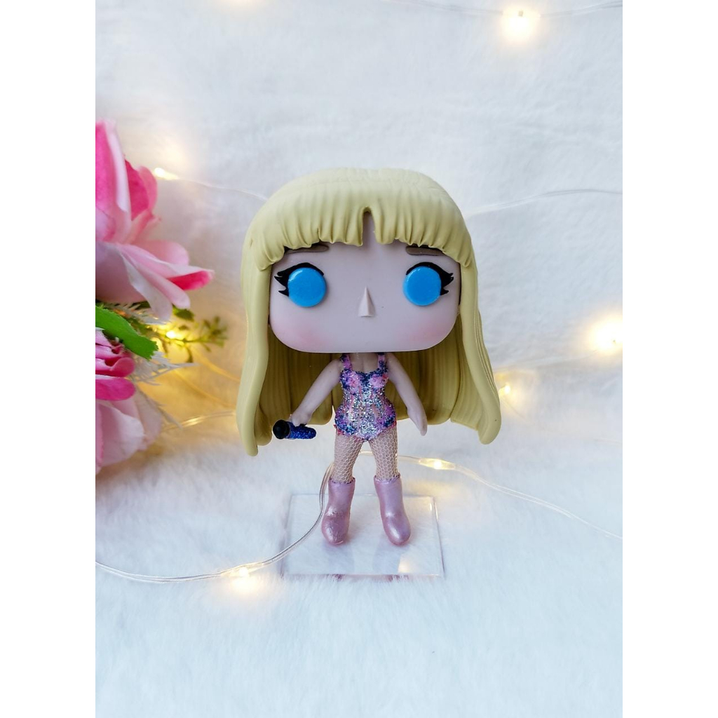 Funko Pop Taylor Swift The Eras Tuor, Ato Lover 