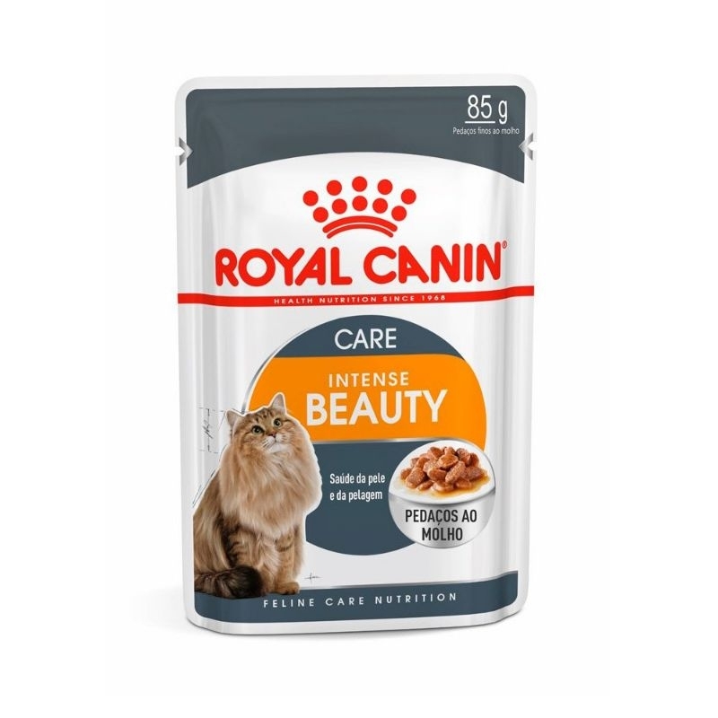 ROYAL CANIN RECOVERY CÃO E GATO | bichoamigo