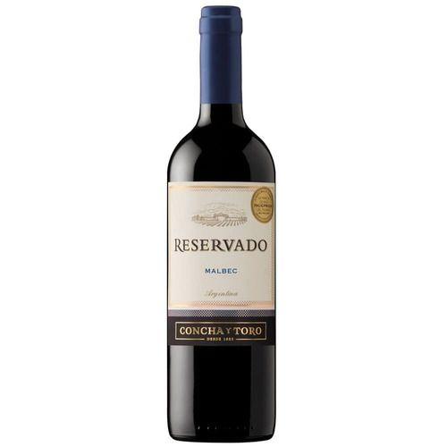 Vinho Concha Y Toro Malbec 750ML