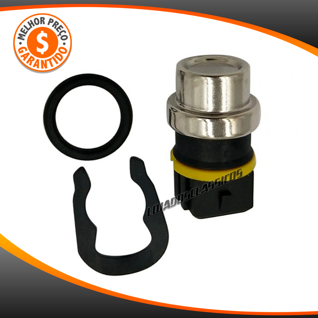 Sensor Temperatura Golf Gol Passat Parati Cordoba Original