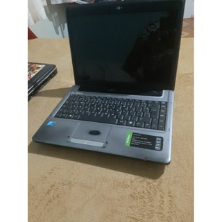 Carcaça completa notebook Acer Aspire 4535 4540 series