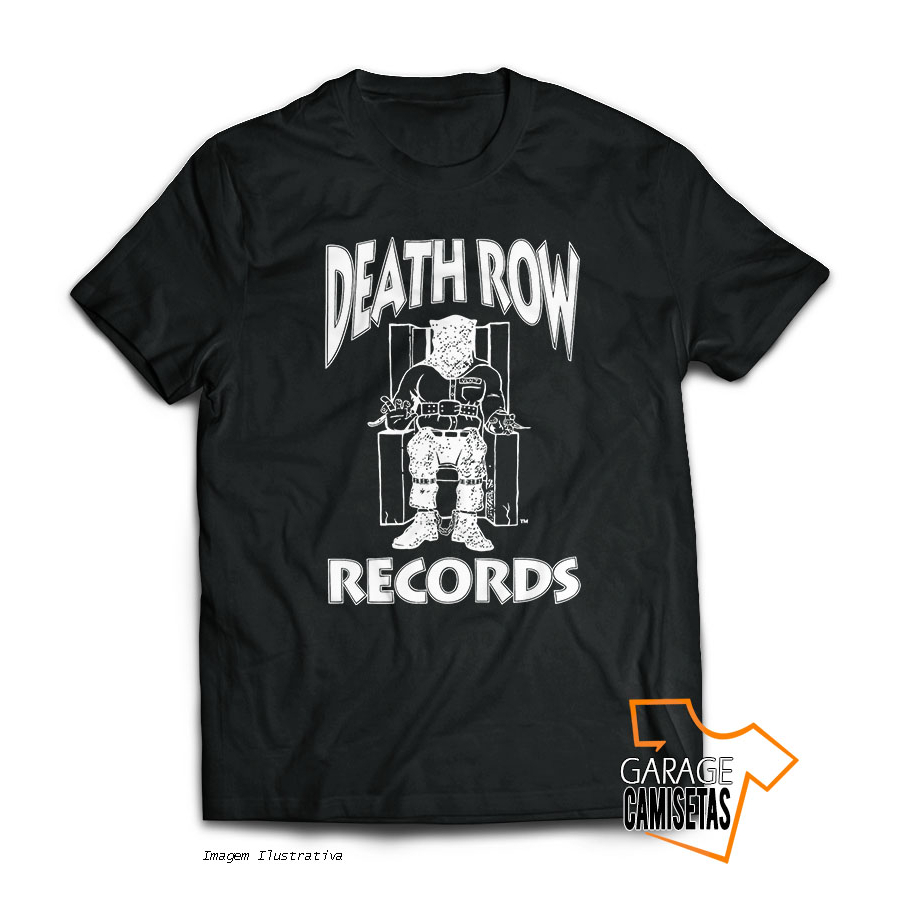 The Row | Camiseta Niels Para Hombre En