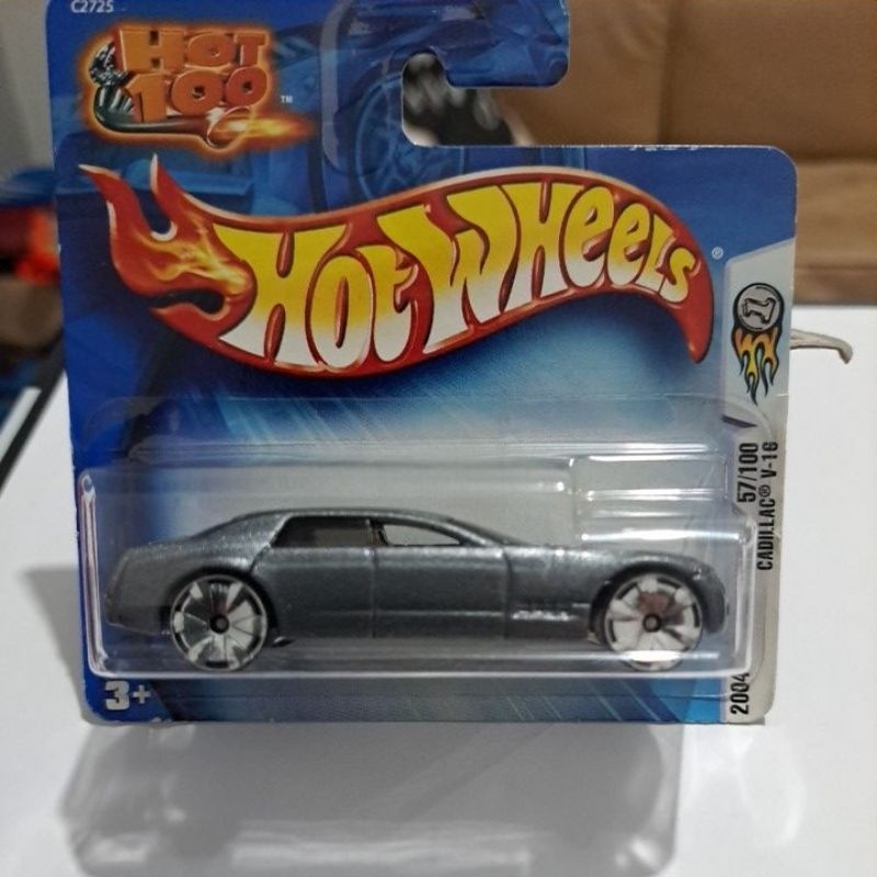 2004 first edition clearance hot wheels