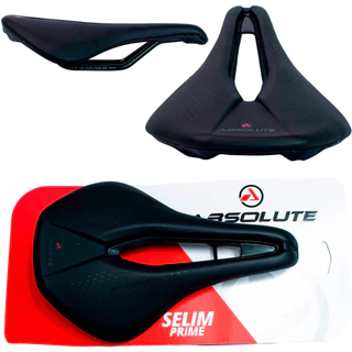 Banco Selim Para Bike Absolute Prime 160mm Speed E Mtb