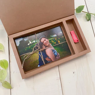 caixa para fotos 15x21 em Promoção na Shopee Brasil 2026