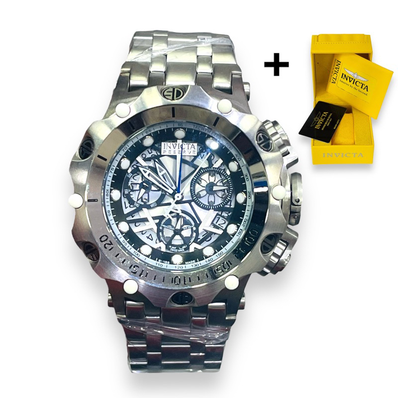 Invicta venom discount hybrid 16805 original