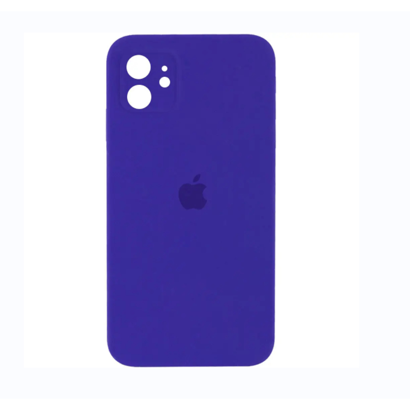 iPhone 11 128GB パープル SIMフリー ケース付き Iphone11 SIMフリー