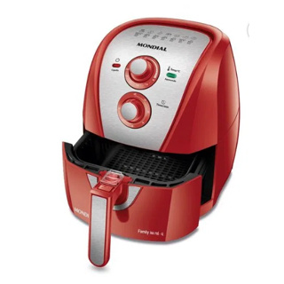 Fritadeira Mondial Air Fryer 4l Afn40 220v