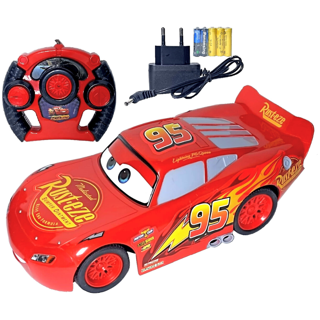 Carrinho Controle Remoto Drift Racing Zoop Toys - Carrinho de Controle  Remoto - Magazine Luiza
