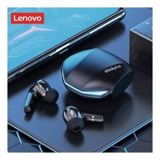 Lenovo-GM2 Pro Sem Fio In-Ear Bluetooth 5.3 Fones De Ouvido, Auriculares  Esportivos, Jogos, Baixa Latência, Modo Duplo, Auscultadores De Música,  Novo – Maxx Descontos