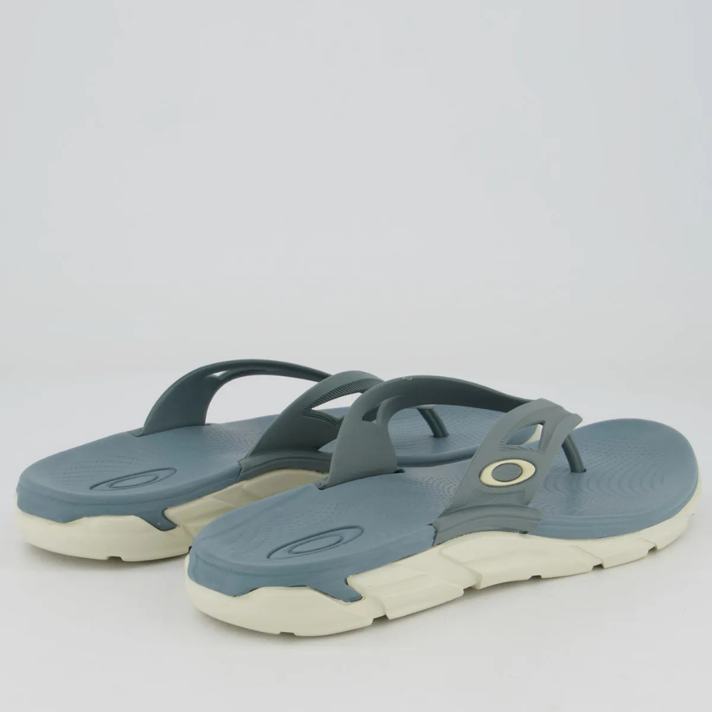 Sandália Oakley Rest Turbo Masculino Rest Camo