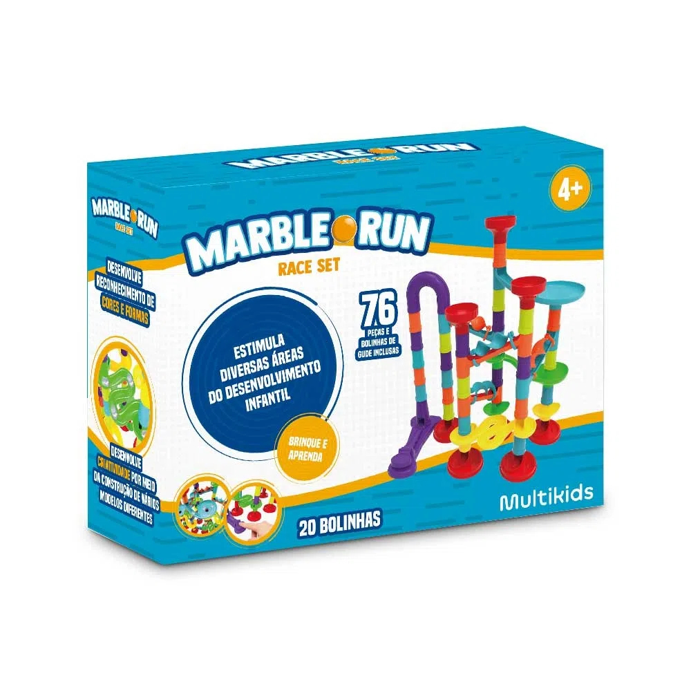 Kit diversos brinquedos -Mola Maluca -Cubo Mágico - Bola de gude