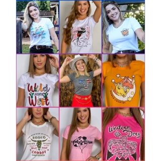 T-shirts Country