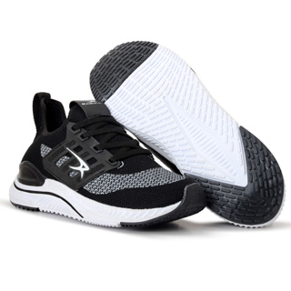 Tênis Masculino Esportivo Caminhada Corrida Para Academia Confortável Original Envio Imediato